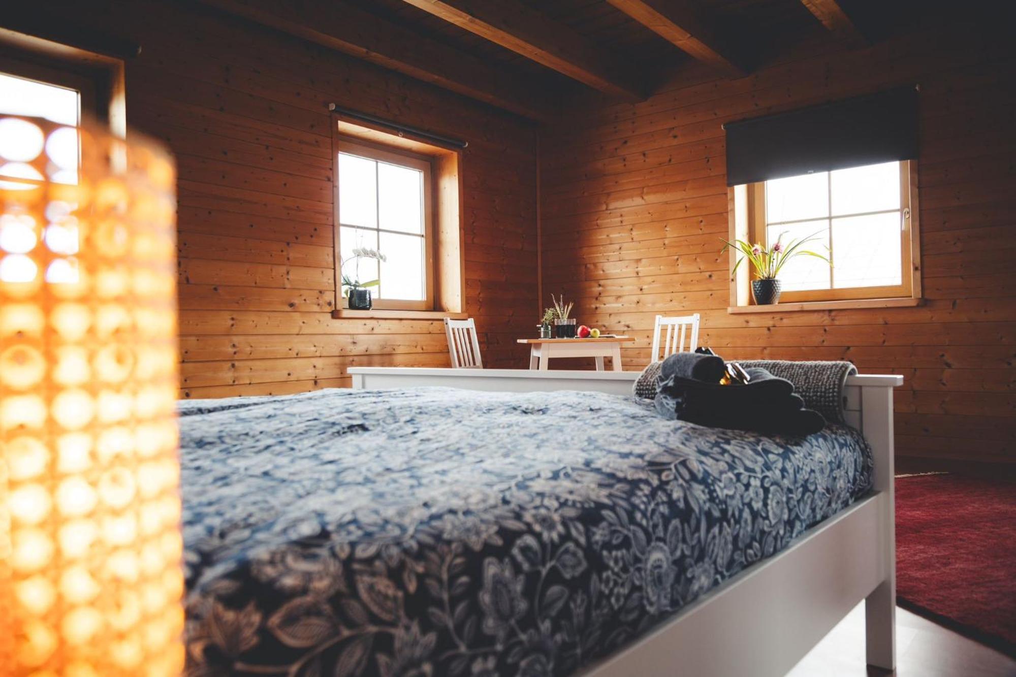 Kinsau Rooms 외부 사진